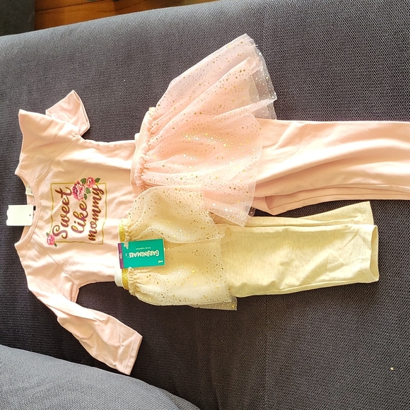 Garanimals set - Picture 1 of 6